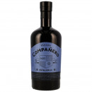 Companero Ron Panama Extra Anejo 0,7 L 54% vol