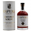 Ron Espero Creole Coconut & Rum 0,7 L 40% vol