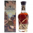 Plantation 20th Anniversary XO Barbados Rum 0,7 L 40% vol