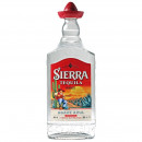 Sierra Tequila Blanco 1 Liter 38% vol
