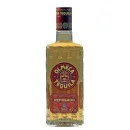 Olmeca Tequila Reposado 0,7 L 35%vol