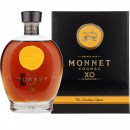 Monnet XO Cognac 0,7 L 40% vol