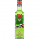 Agwa de Bolivia Coca leaf Likör 0,7 L 30% vol