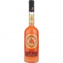 Marcati Arancello Liquore Orangen-Likör aus Italien 0,7 L 25% vol