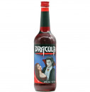 Dracula Original Likör 0,7 L 24% vol