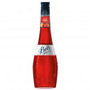 Bols Red Orange 0,7 L 17% vol