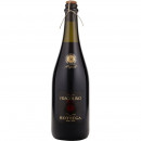 Bottega Fragolino Rosso frizzante 0,75 L 10% vol