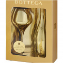 Bottega Gold in GP mit Magnifico Glas 0,75 L 11% vol