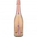 Bottega Poeti Rose Prosecco Spumante DOC 0,75 L 12% vol