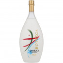 Bottega Sambuca Bianca Sambuca aus Italien 0,7 L 40% vol