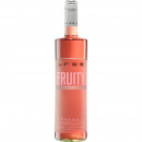 Bree Fruity Roséwein süß & fruchtig 0,75 L 9% vol