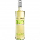 Bree Fruity Weißwein süß & fruchtig 0,75 L 9% vol