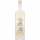 Alpenschnaps Alte Williamsbirne Fasslagerung 0,5 L 42% vol