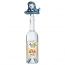 Alpenschnaps Marille milde Spirituose 0,5 L 35% vol