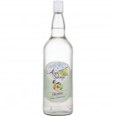 Alpenschnaps Obstler milde Spirituose 1 L 38% vol