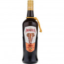 Amarula Cream Likör 0,7 L 17% vol