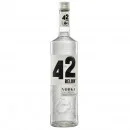 42 Below Vodka aus Neuseeland 1 Liter 40% vol