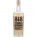 818 Reposado Tequila 0,7 L 40% vol