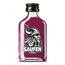 Saufen Liqueur Miniatur 0,02 L 16% vol