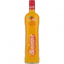 Berentzen Mango-Vanille Likör 0,7 L 16% vol