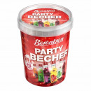 Berentzen Partybecher 24 + 3 Flaschen 0,54 L 16% vol