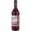 Bols Cranberry Sirup 0,75 L