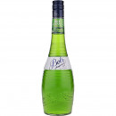 Bols Green Banana Likör 0,7 L 17% vol