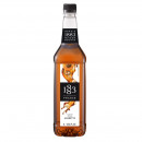 Maison Routin 1883 Sirup Amaretto PET-Flasche 1 L