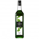 Maison Routin 1883 Sirup Basilikum 1 Liter