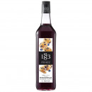 Maison Routin 1883 Sirup Blaubeer Muffin 1 Liter