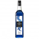 Maison Routin 1883 Sirup Blue Curacao 1 Liter