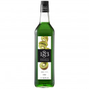 Maison Routin 1883 Sirup Kiwi 1 Liter