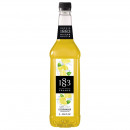 Maison Routin 1883 Sirup Lemonade Mix PET-Flasche 1 L