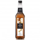 Maison Routin 1883 Sirup Macadamia Nuss PET-Flasche 1 L