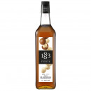 Maison Routin 1883 Sirup Macadamia Nuss 1 Liter