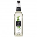 Maison Routin 1883 Sirup Mojito Mint PET-Flasche 1 L