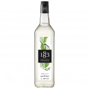 Maison Routin 1883 Sirup Mojito Mint 1 Liter