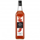 Maison Routin 1883 Sirup Pink Grapefruit 1 Liter