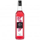 Maison Routin 1883 Sirup Rose 1 Liter