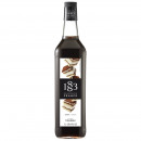 Maison Routin 1883 Sirup Tiramisu 1 Liter