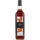 Maison Routin 1883 Pumpkin Pie Sirup 1 L