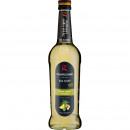 Riemerschmid Zitrone-Ingwer-Lemongras Barsirup 0,7 L