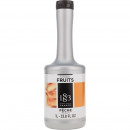 1883 Création Fruits Pfirsich Fruchtpüree Mix 1 L